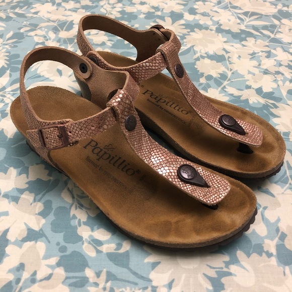 dressy birkenstock sandals